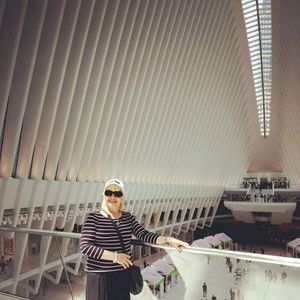 Meet your Posher, Luciana